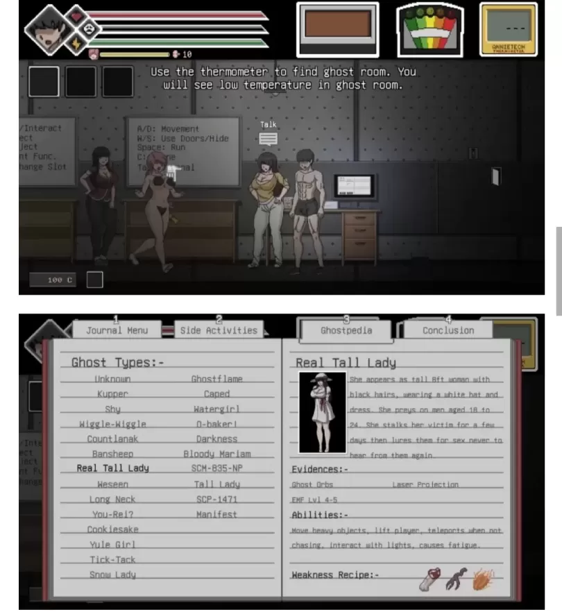 图片[1]-【 戒灵狩猎 】-v0.2
汉化版-星源论坛