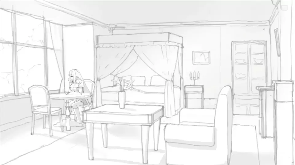 图片[2]-精灵女骑士请让我触摸一下-星源论坛