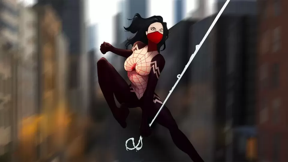 【 丝绸与诱惑之城 】-v3.02
汉化版