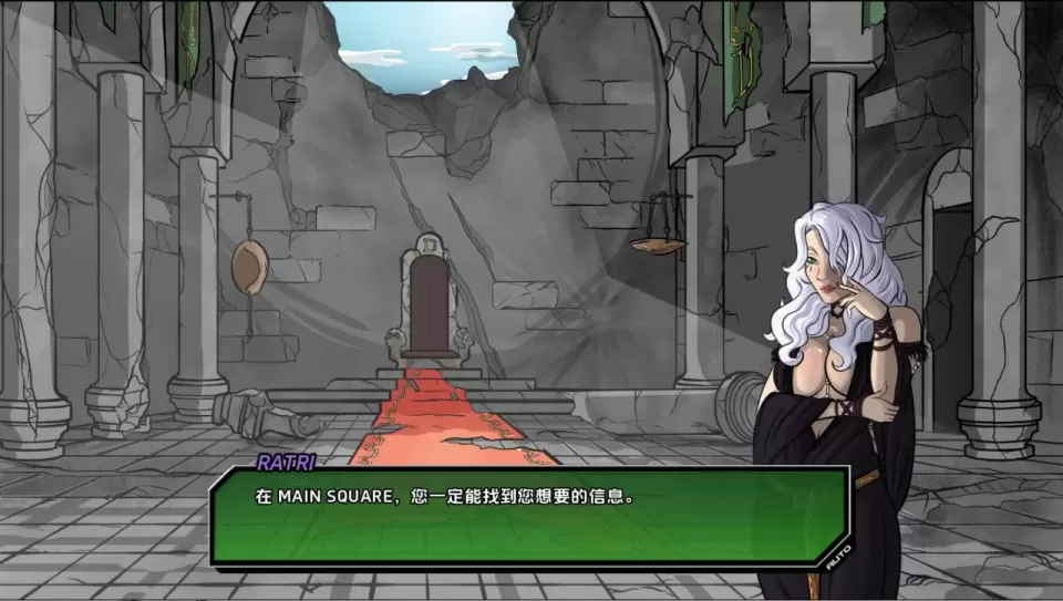 图片[4]-【 毁灭统治 】-v0.3.6
汉化版-星源论坛