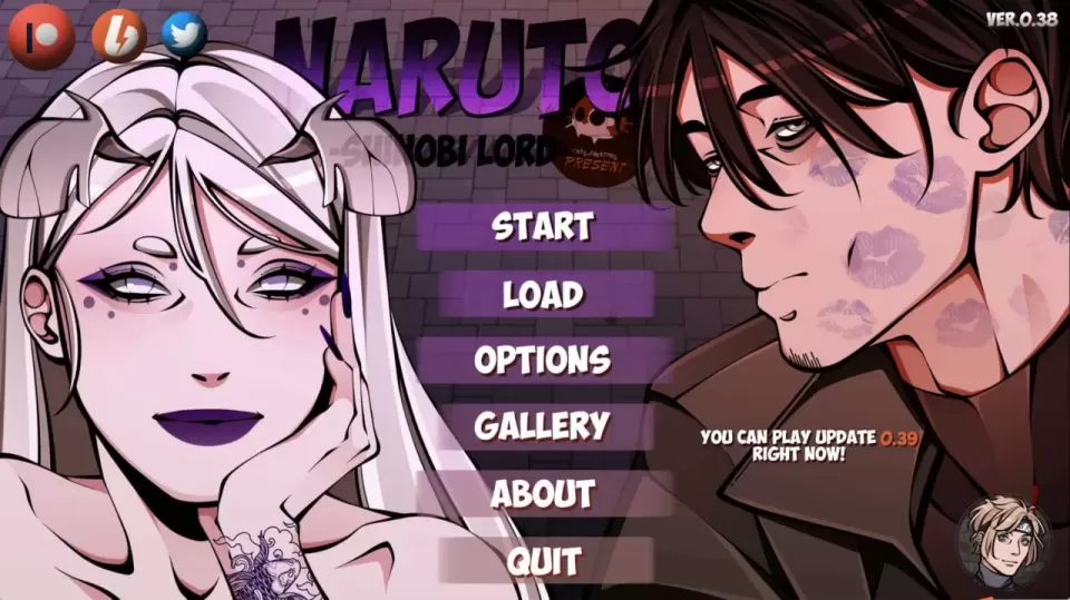 【 火影忍者:忍者领主 】-v0.38
汉化版