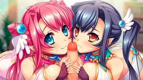 图片[5]-【 筑巢华琳酱！ 】
【 筑巢华琳酱 -星咏神谕- 】
AI汉化版+DLC-星源论坛