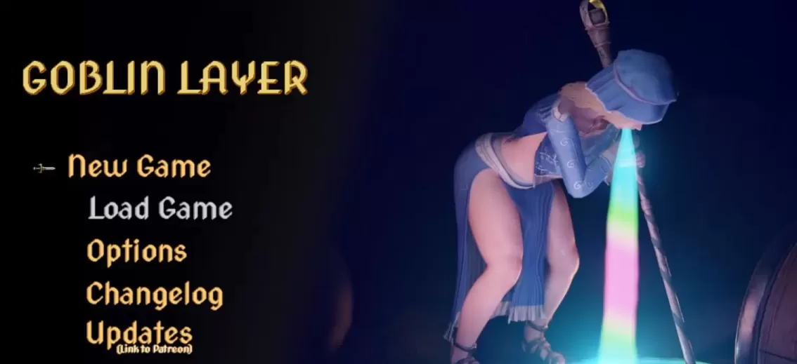 【 哥布林巢穴 】-v0.57.6.1
AI汉化版