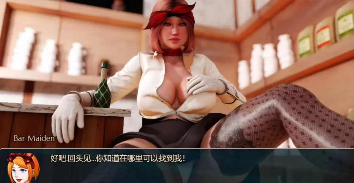 图片[1]-【 哥布林巢穴 】-v0.57.6.1
AI汉化版-星源论坛