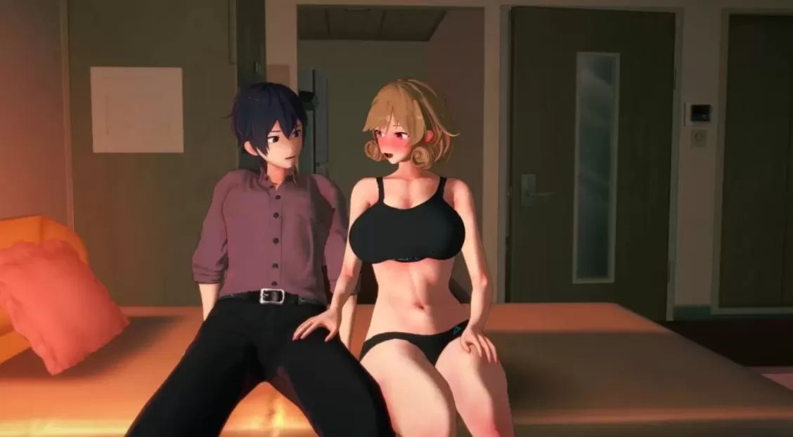 图片[4]-【 新家庭 】-v0.3.5
汉化版-星源论坛