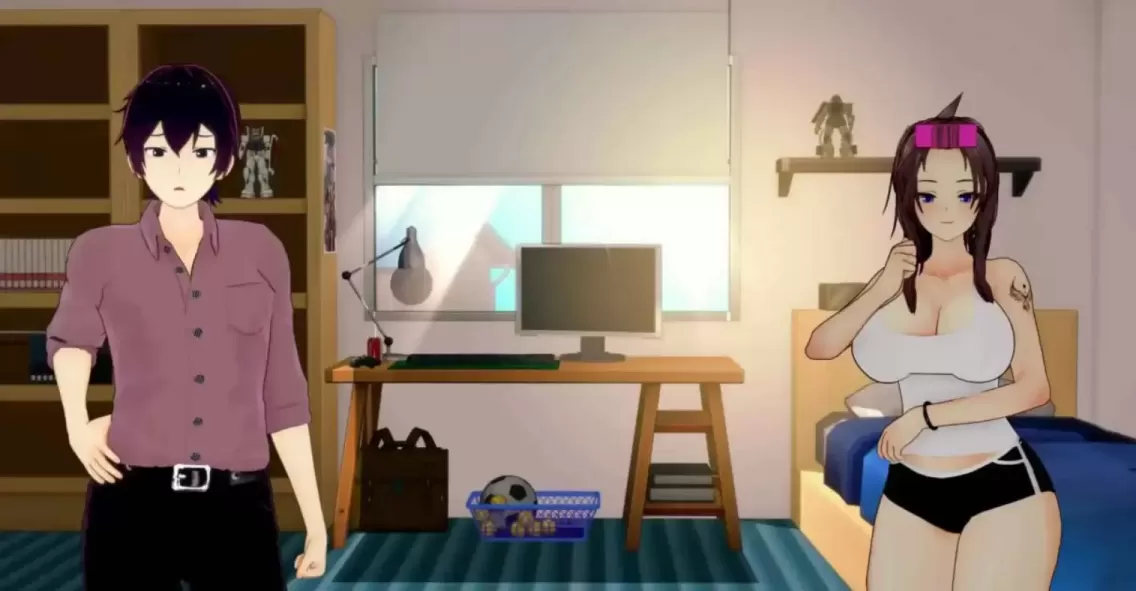 图片[6]-【 新家庭 】-v0.3.5
汉化版-星源论坛