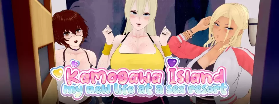 【 鸭川岛 】-v0.1.2.1
AI汉化版