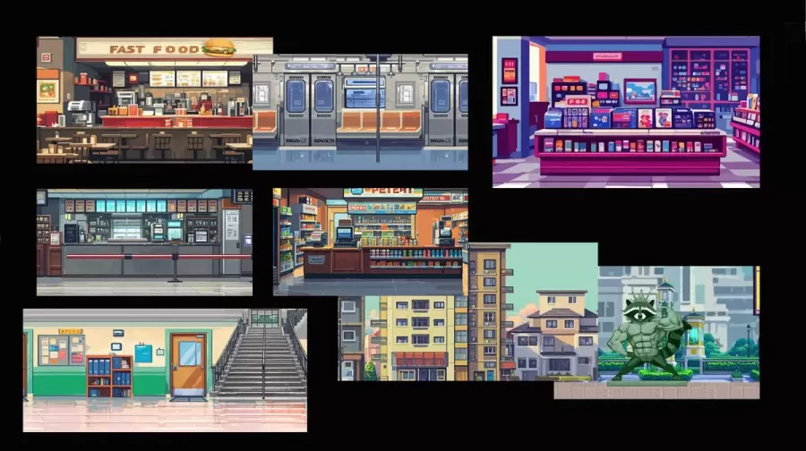 图片[3]-【 一个男人 vs 整个世界 】-v0.0.7.5
机翻汉化版-星源论坛