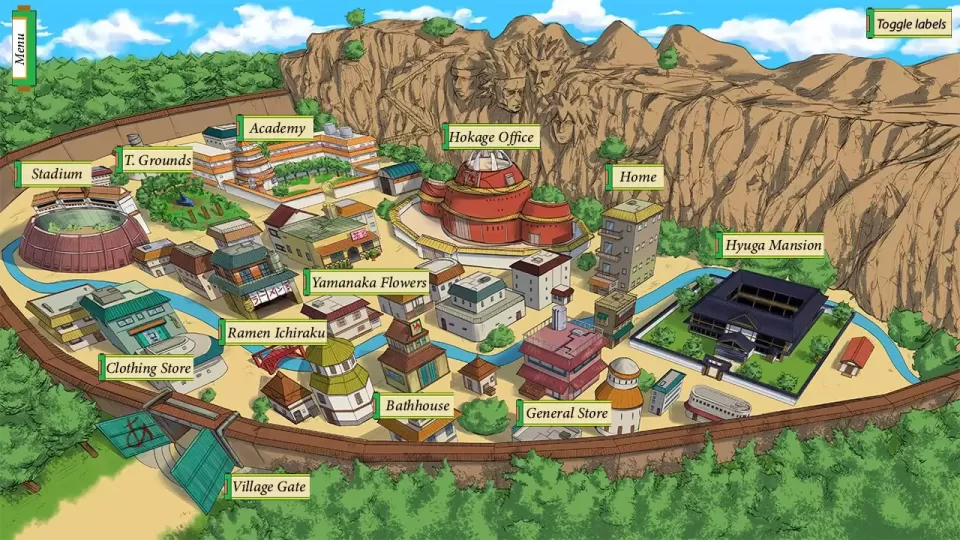 【 忍者后宫3:异族崛起 】-v2.25a Arc3
汉化版+全回想