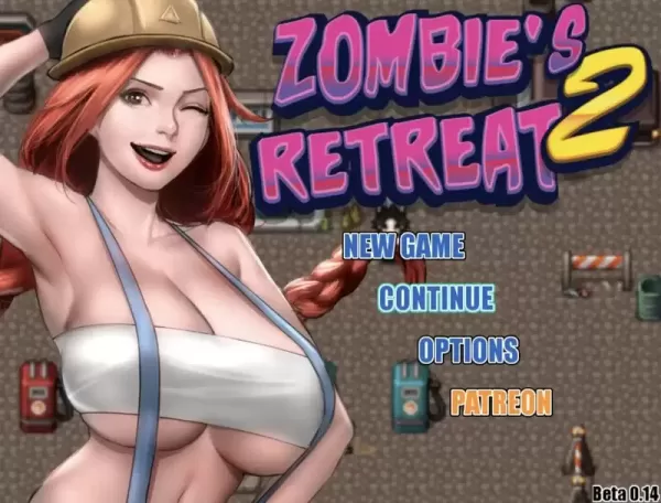 【 僵尸撤退2:僵局 】-v0.24.1b
AI汉化版