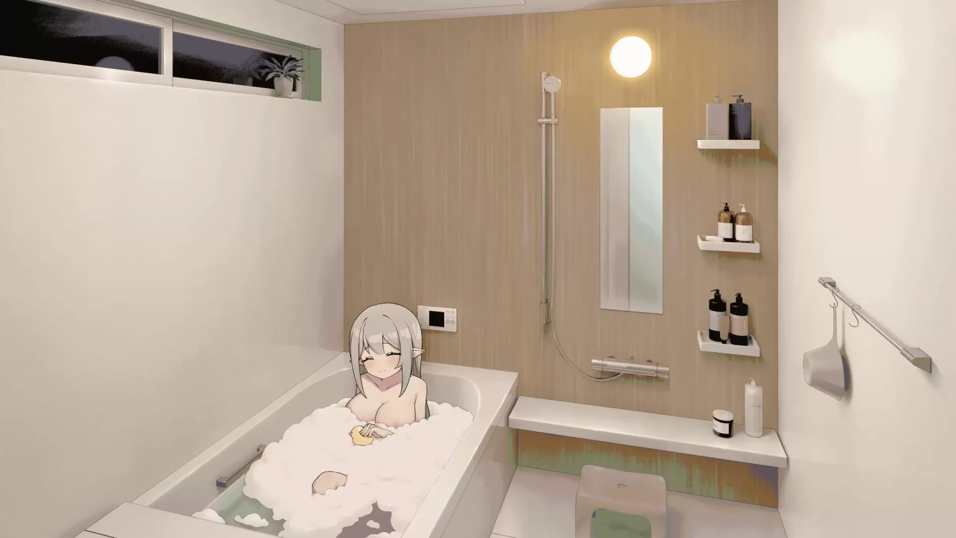 图片[1]-【 和存在感薄弱妹妹一起的简单生活 】-v0.79F
官中汉化版-星源论坛