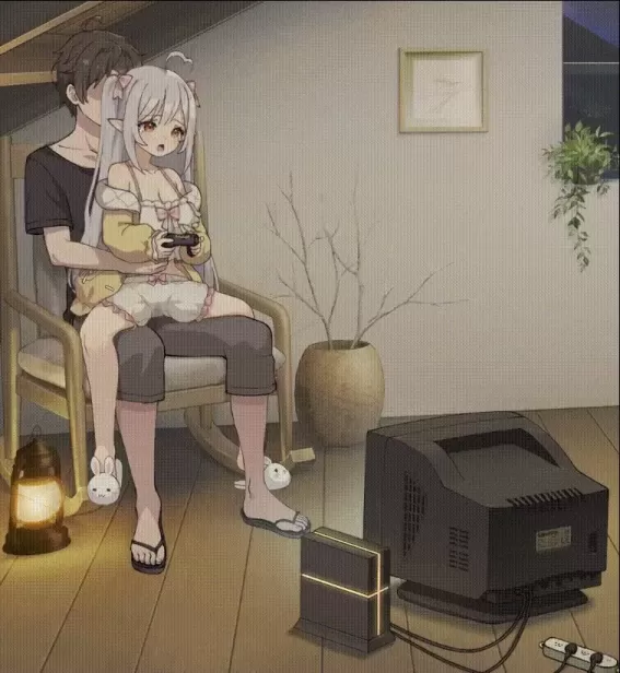 图片[6]-【 和存在感薄弱妹妹一起的简单生活 】-v0.79F
官中汉化版-星源论坛