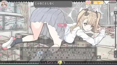 图片[2]-【 胖次打字 】
官中汉化版+存档-星源论坛