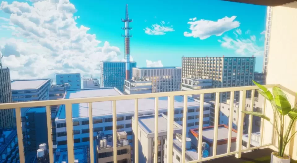 图片[1]-【 夏之音。辣妹、宅男与秘密的放学后。 】
生肉体验版-星源论坛