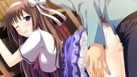 图片[2]-【 看到我和其他女孩H而兴奋的女友 】
内嵌汉化版+全CG存档-星源论坛