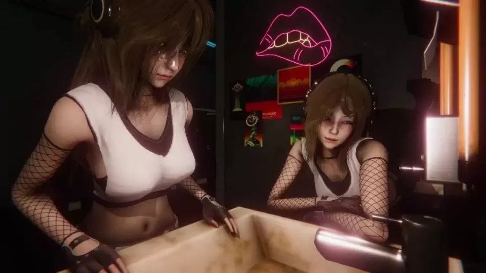 图片[2]-【 阿斯垂昂 】-Ch.2 v0.3
官中汉化版-星源论坛