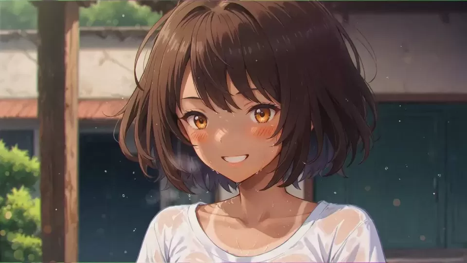 模糊墙壁 】-v0.5.35
汉化版