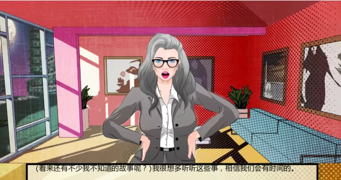 图片[5]-【 奖杯 】-v0.1 Rework
重置汉化版-星源论坛