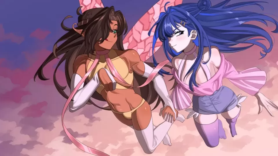 【 怪物的解放 】-v0.4
汉化版