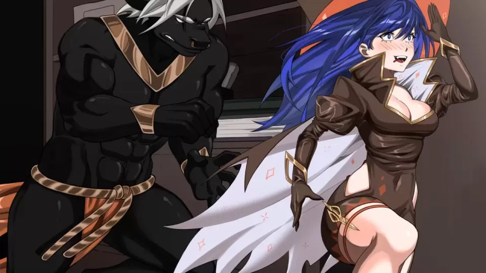 图片[5]-【 怪物的解放 】-v0.4
汉化版-星源论坛