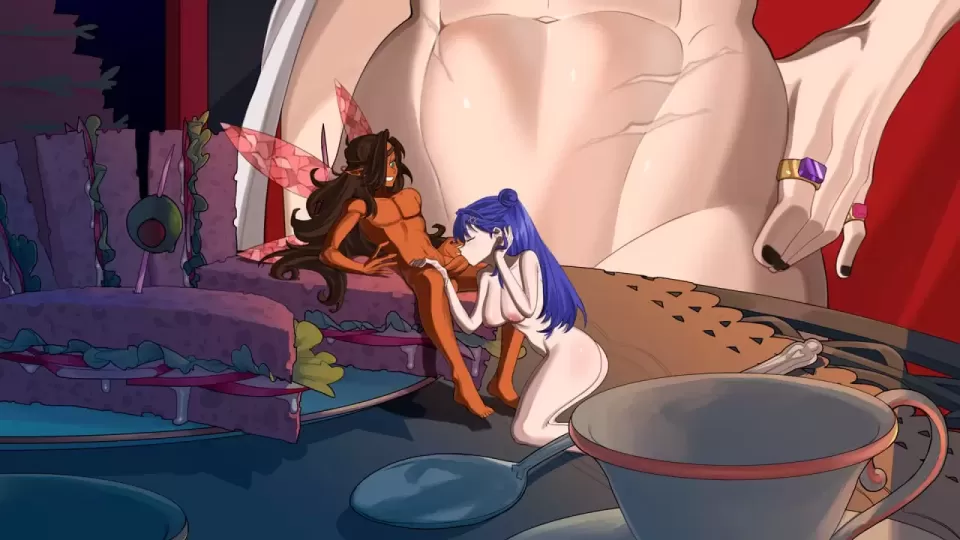 图片[7]-【 怪物的解放 】-v0.4
汉化版-星源论坛