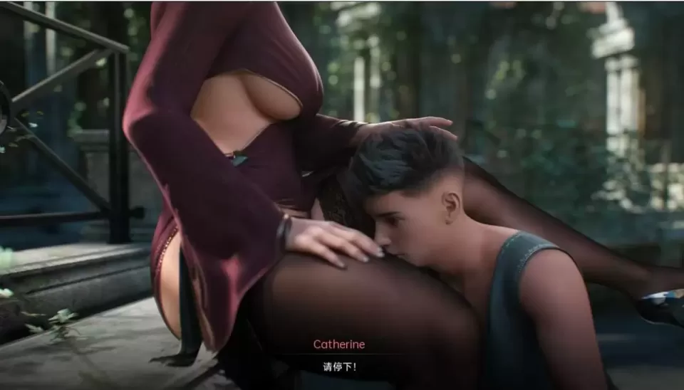 图片[3]-【 皇后游戏 】-Pt2 v0.94
汉化版-星源论坛