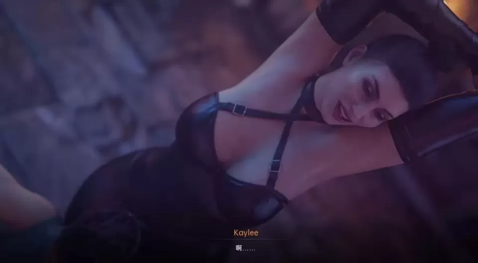 图片[4]-【 皇后游戏 】-Pt2 v0.94
汉化版-星源论坛