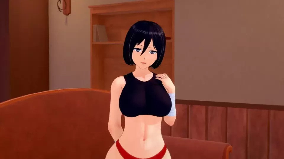 【 老婆荡妇学校 】-v0.4.9
汉化版