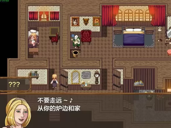 【 克莱尔的追寻 】-v0.28.3c
AI汉化版