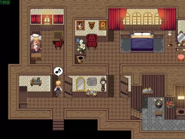 图片[4]-【 克莱尔的追寻 】-v0.28.3c
AI汉化版-星源论坛