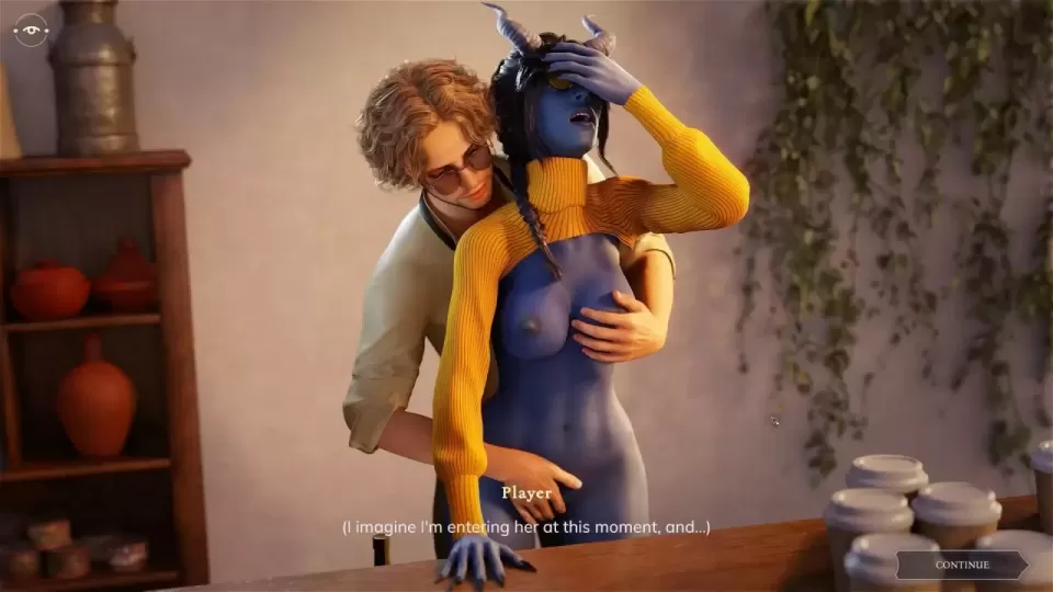 图片[1]-【 性与咖啡 】
官中汉化版-星源论坛