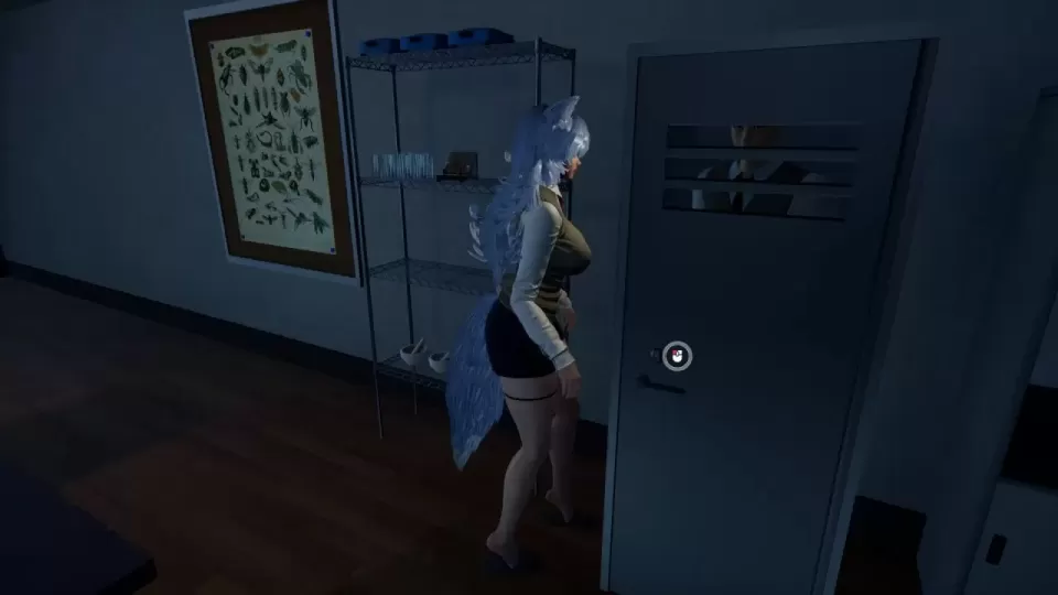 图片[1]-【 狼伴侣 】-v1.0.5
官中汉化版-星源论坛