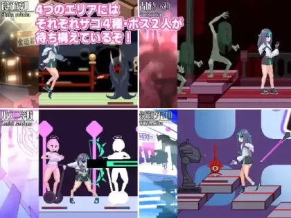 图片[4]-【 侮挫魔系列1~3 】
汉化版+全回想-星源论坛