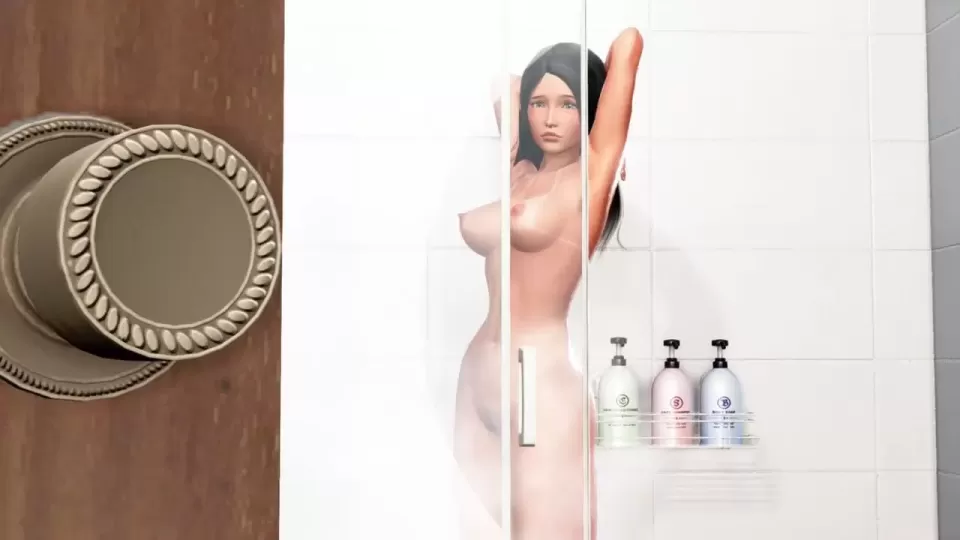 【 顽皮的莱安娜 】-S2 v0.27
汉化版