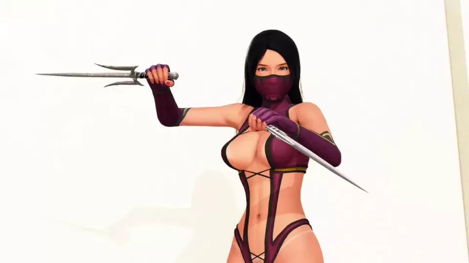 图片[1]-【 顽皮的莱安娜 】-S2 v0.27
汉化版-星源论坛