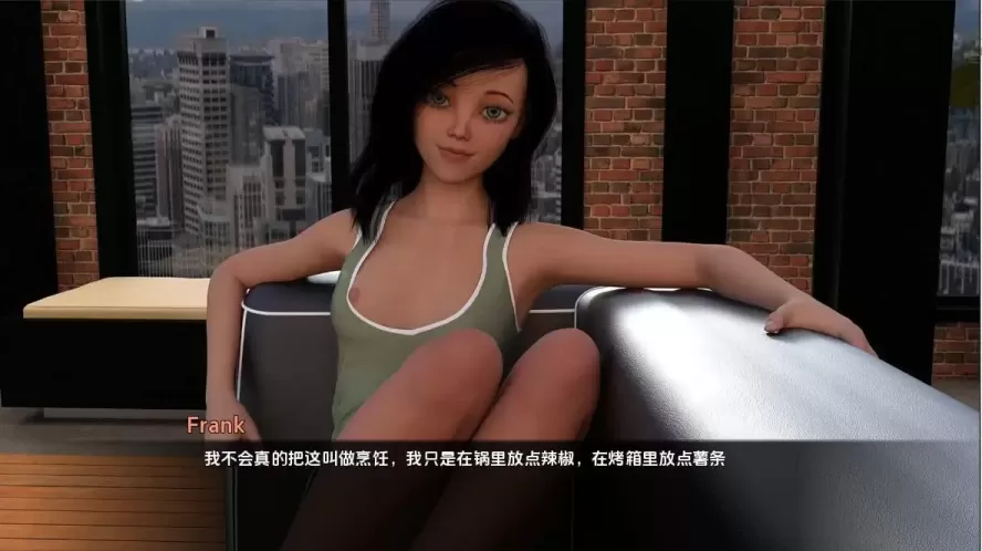 图片[1]-【 离婚之后 】-v1.25.1
汉化版-星源论坛