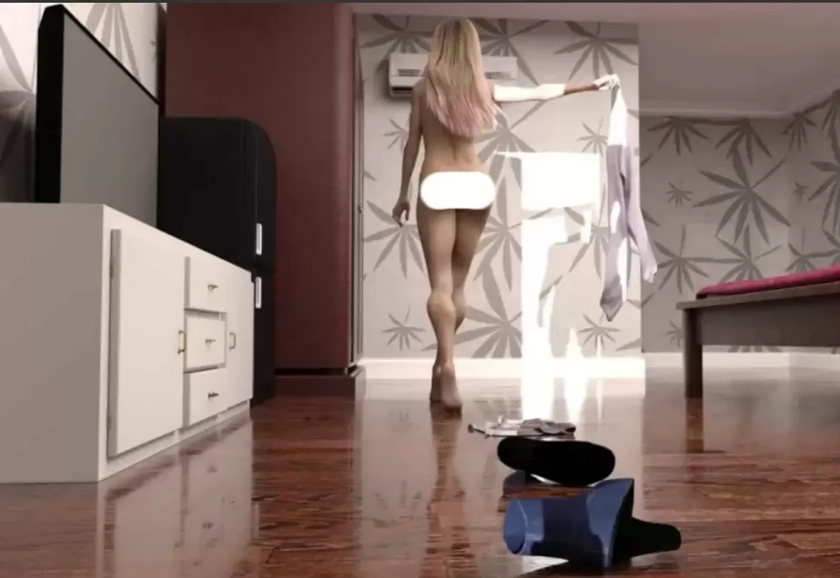 图片[1]-【 困难时期 】-v0.64.0
汉化版-星源论坛