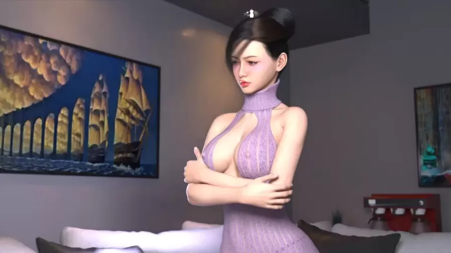 【 北极光:开端 】-v0.30
AI汉化赞助版