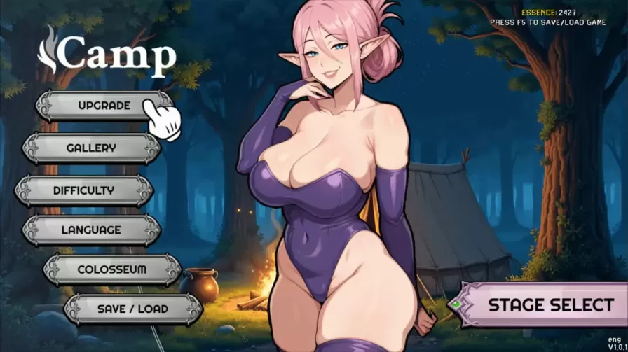 图片[3]-【 冒险者工会：精灵之剑 】-v1.01
官中步兵版-星源论坛