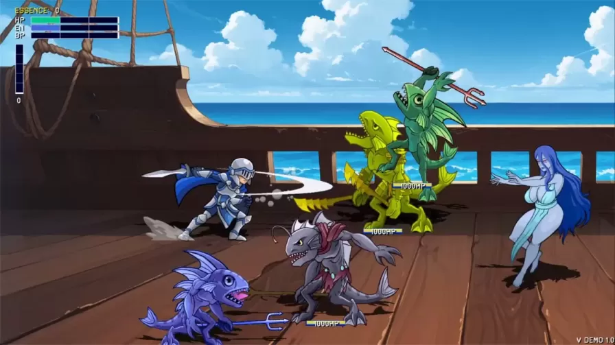 图片[5]-【 冒险者工会：精灵之剑 】-v1.01
官中步兵版-星源论坛