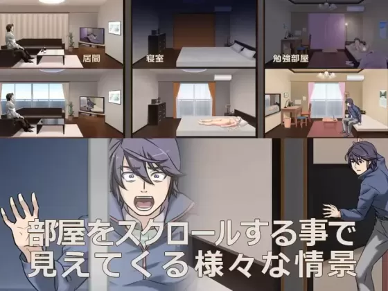 图片[4]-【 女武神A奴隶 】
精翻汉化版+存档-星源论坛