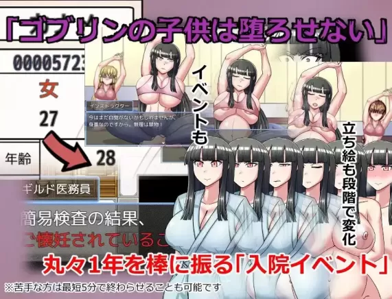 图片[1]-【 哥布林征服者 】
官中汉化版+存档-星源论坛