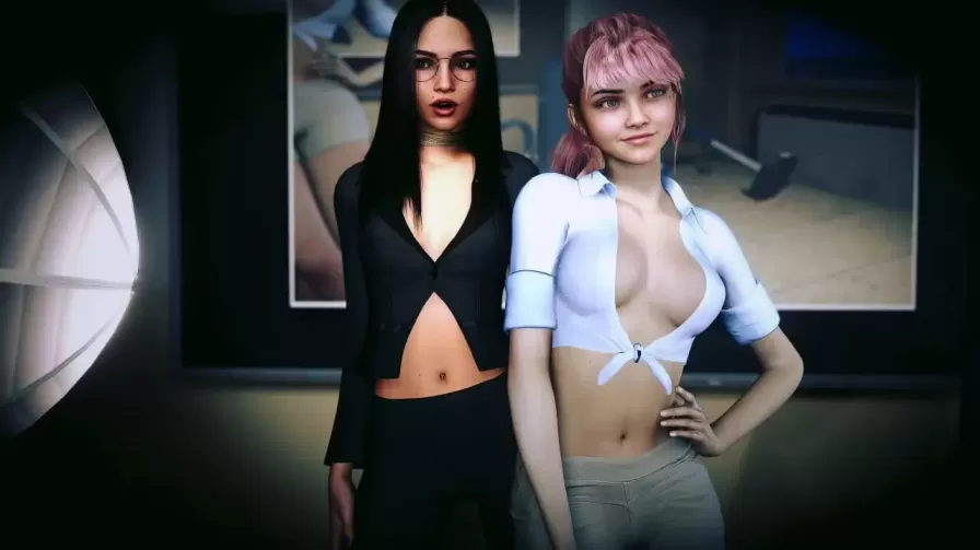 图片[2]-【 热恋学院 】-v0.3
汉化版-星源论坛