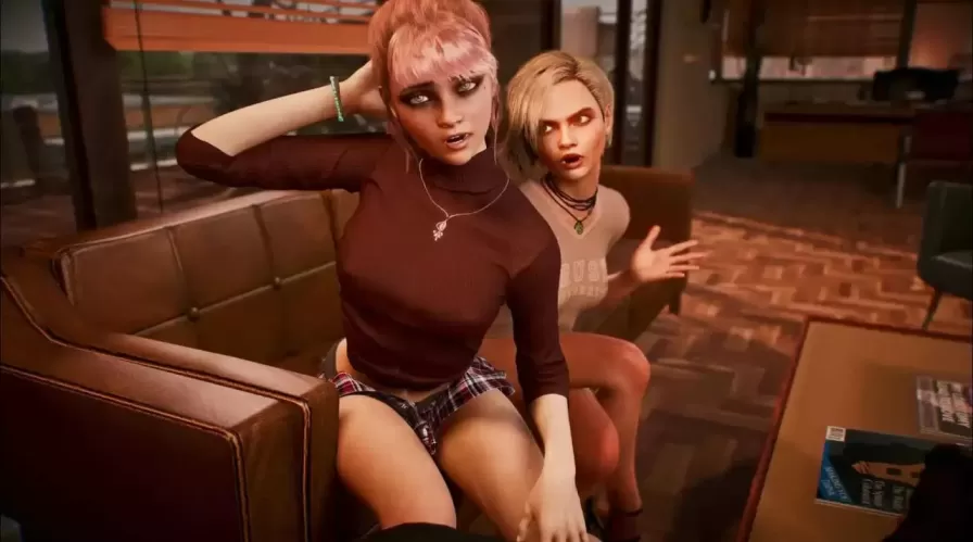 图片[4]-【 热恋学院 】-v0.3
汉化版-星源论坛