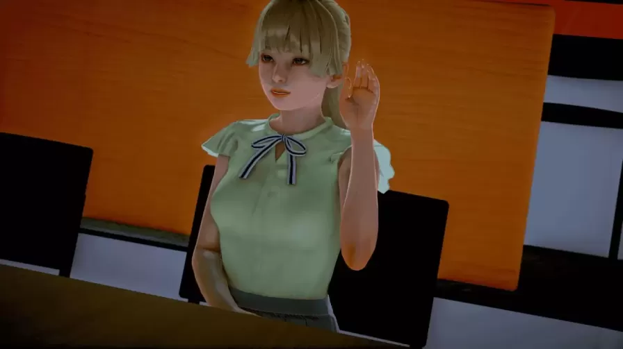 【 猎魔传说 】-Ch.8
汉化版