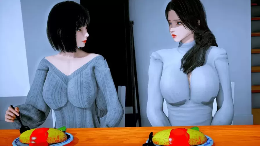 图片[3]-【 猎魔传说 】-Ch.8
汉化版-星源论坛