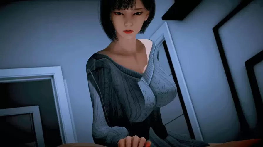 图片[4]-【 猎魔传说 】-Ch.8
汉化版-星源论坛