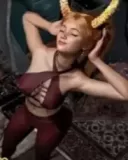 【 天使之爱 】-v0.1
汉化版