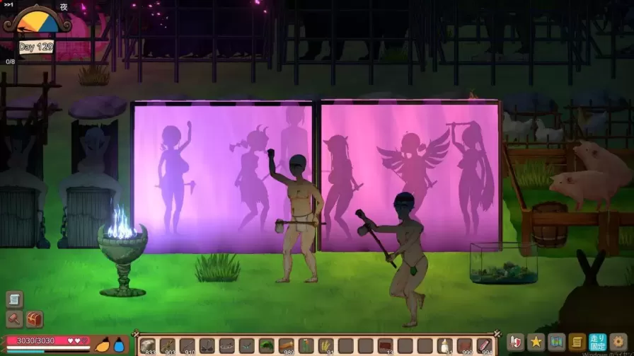 图片[4]-【 疯狂岛 】-v0.4.4.8
官中步兵版+DLC-星源论坛