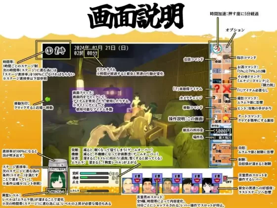 图片[1]-和我的女友试试看2 ~混浴温泉~ 】-v1.01
AI汉化版+存档-星源论坛